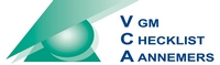 VCA logo